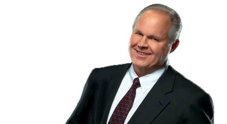 Rush Limbaugh