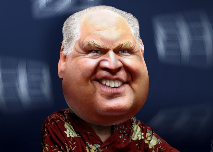 Rush Limbaugh