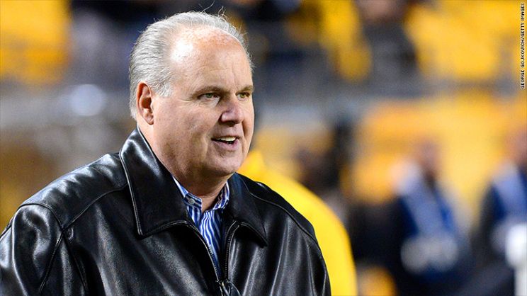 Rush Limbaugh