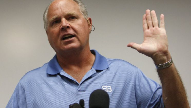 Rush Limbaugh