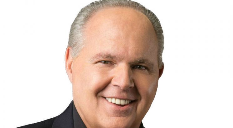 Rush Limbaugh
