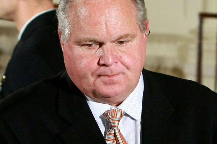 Rush Limbaugh