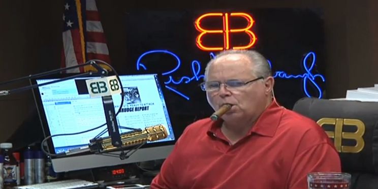 Rush Limbaugh