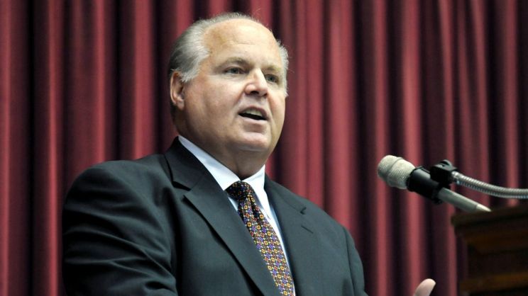 Rush Limbaugh