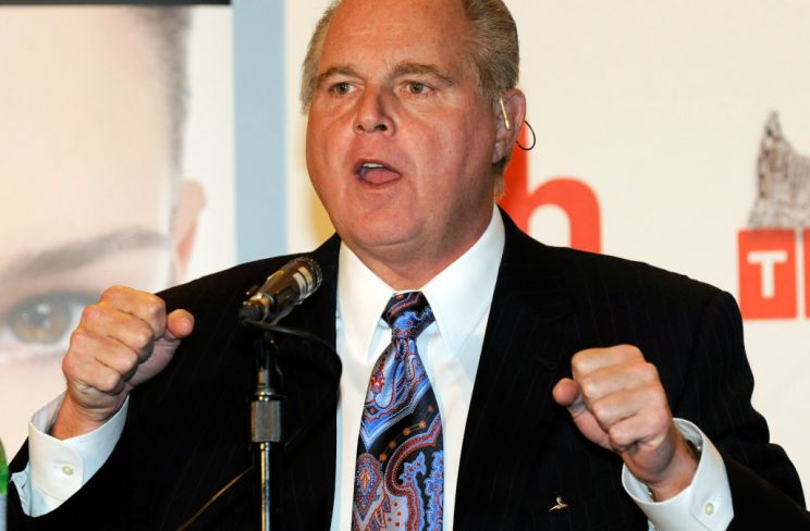 Rush Limbaugh
