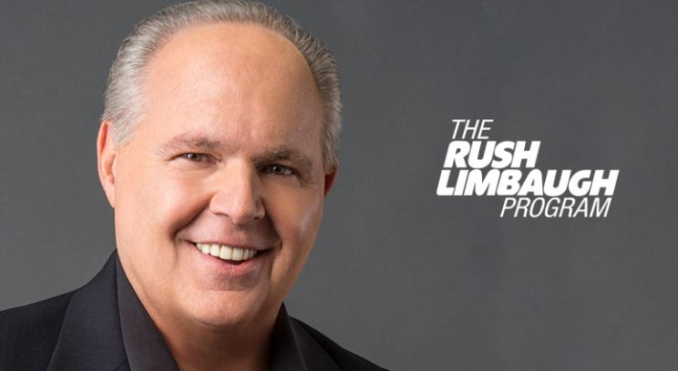Rush Limbaugh