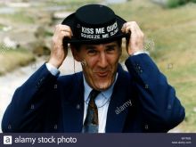 Russ Abbot