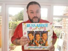 Russ Abbot