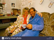Russ Abbot