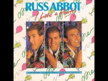 Russ Abbot