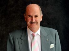 Russ Abbot