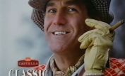 Russ Abbot