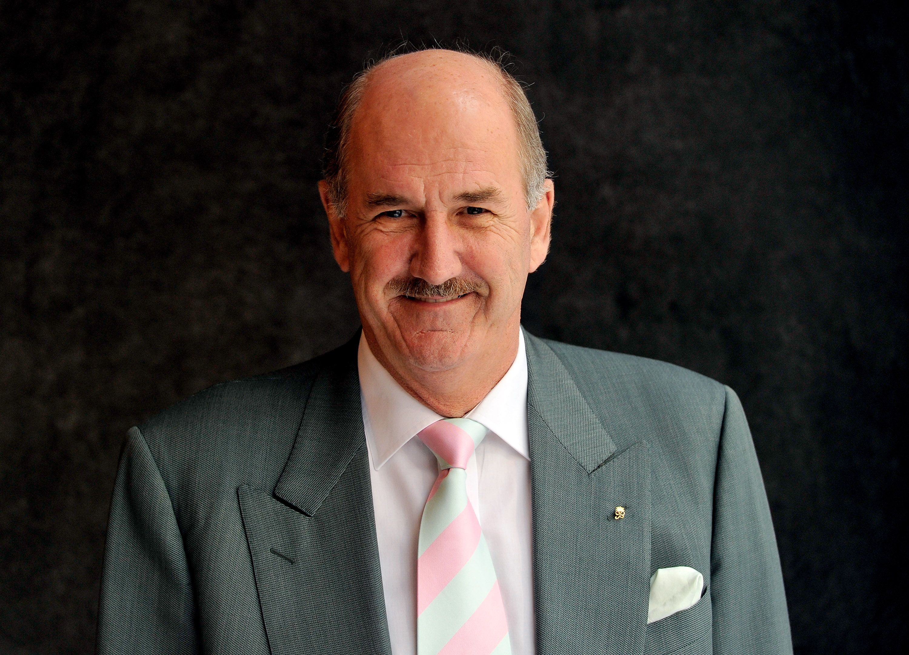 Russ Abbot Net Worth
