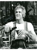 Russ Abbot