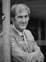 Russ Abbot