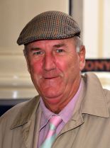 Russ Abbot