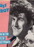 Russ Abbot