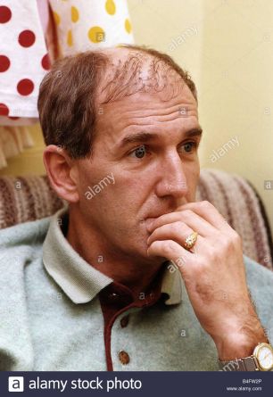 Russ Abbot