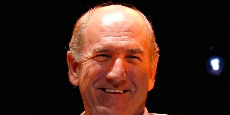 Russ Abbot