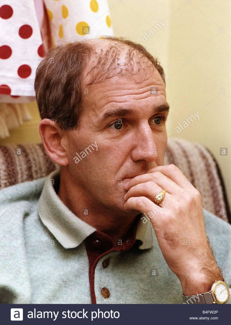 Russ Abbot