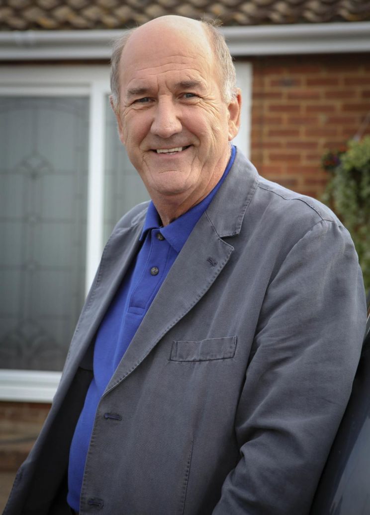 Russ Abbot