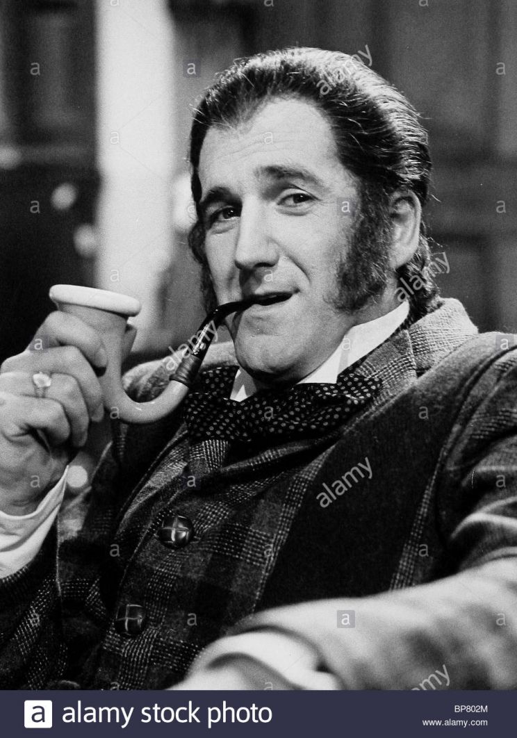 Russ Abbot