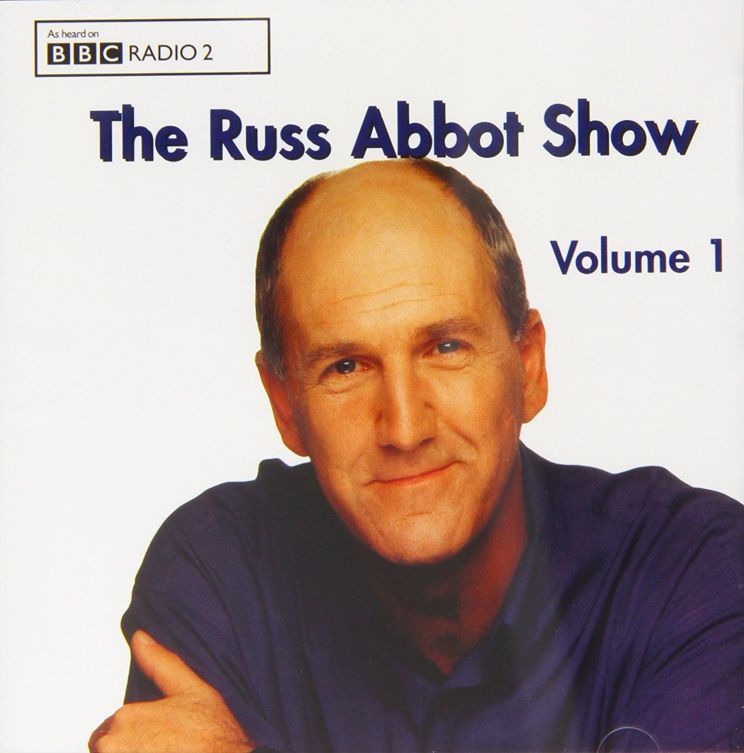 Russ Abbot