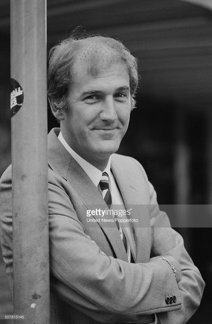 Russ Abbot