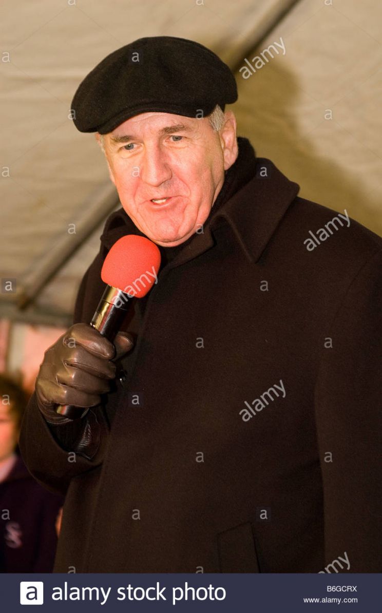 Russ Abbot