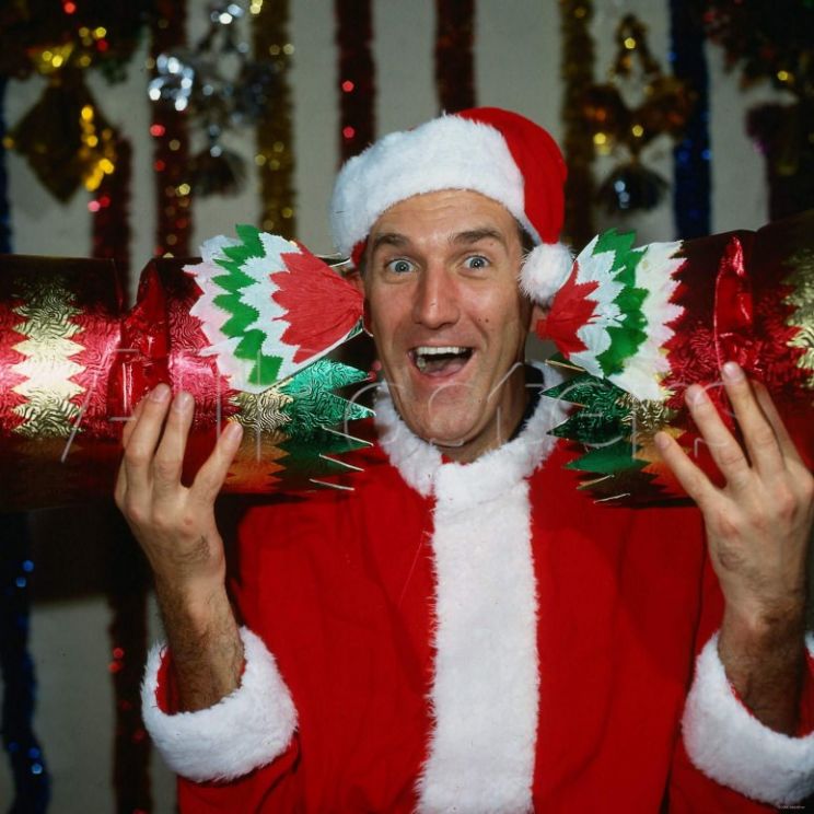 Russ Abbot