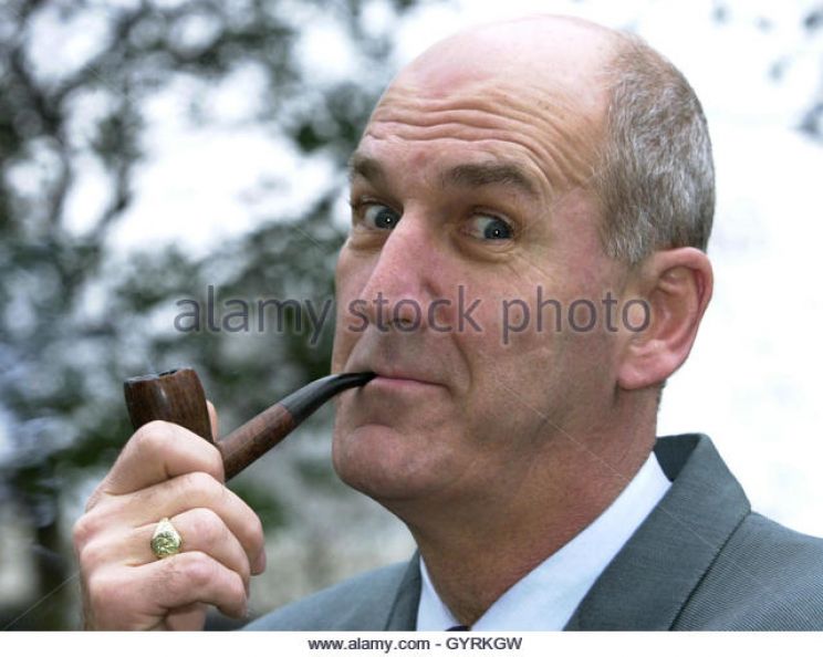 Russ Abbot