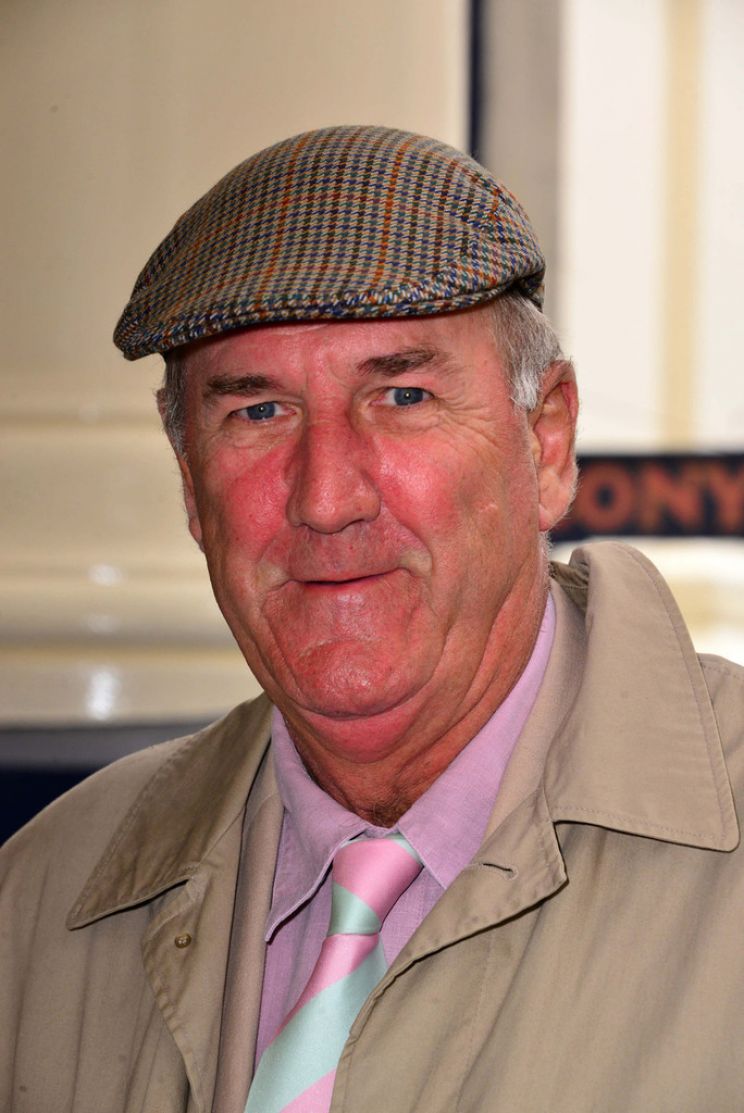 Russ Abbot