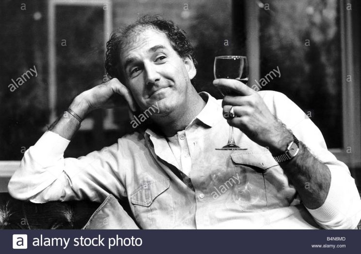 Russ Abbot