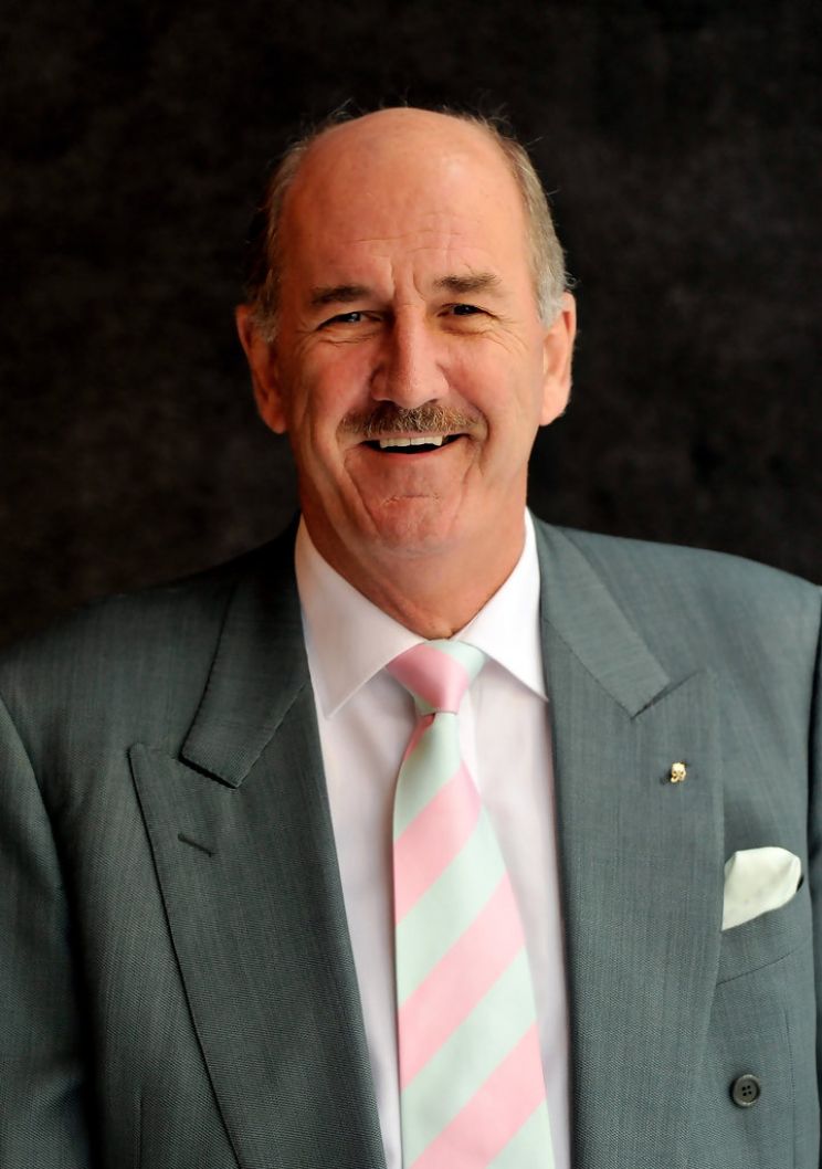 Russ Abbot