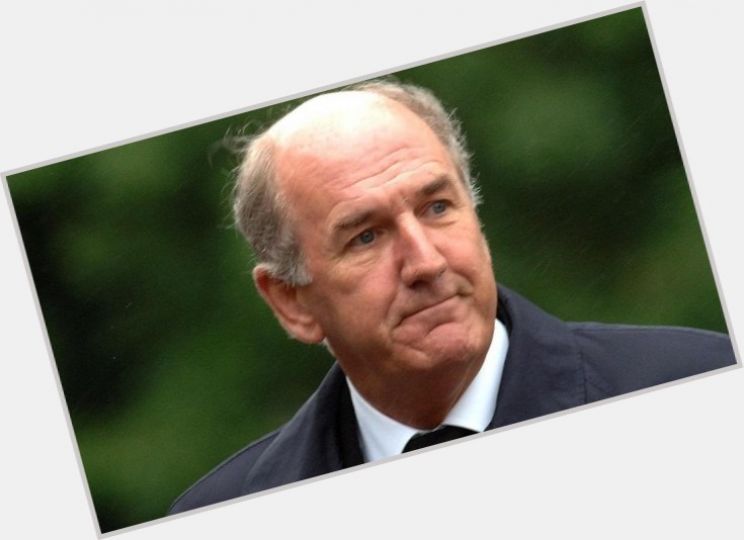 Russ Abbot