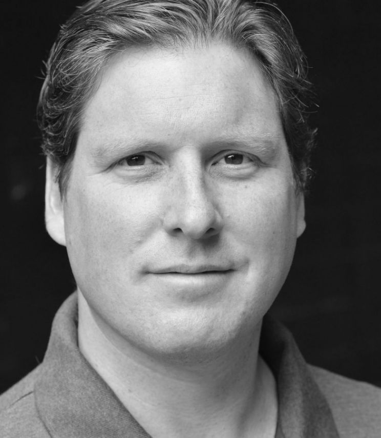 Russ Bain