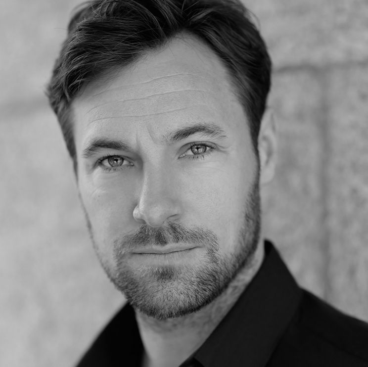 Russ Bain