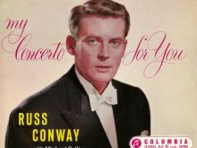 Russ Conway