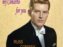 Russ Conway