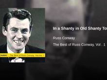 Russ Conway