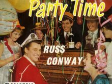 Russ Conway