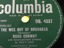 Russ Conway