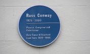 Russ Conway