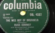 Russ Conway