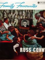 Russ Conway