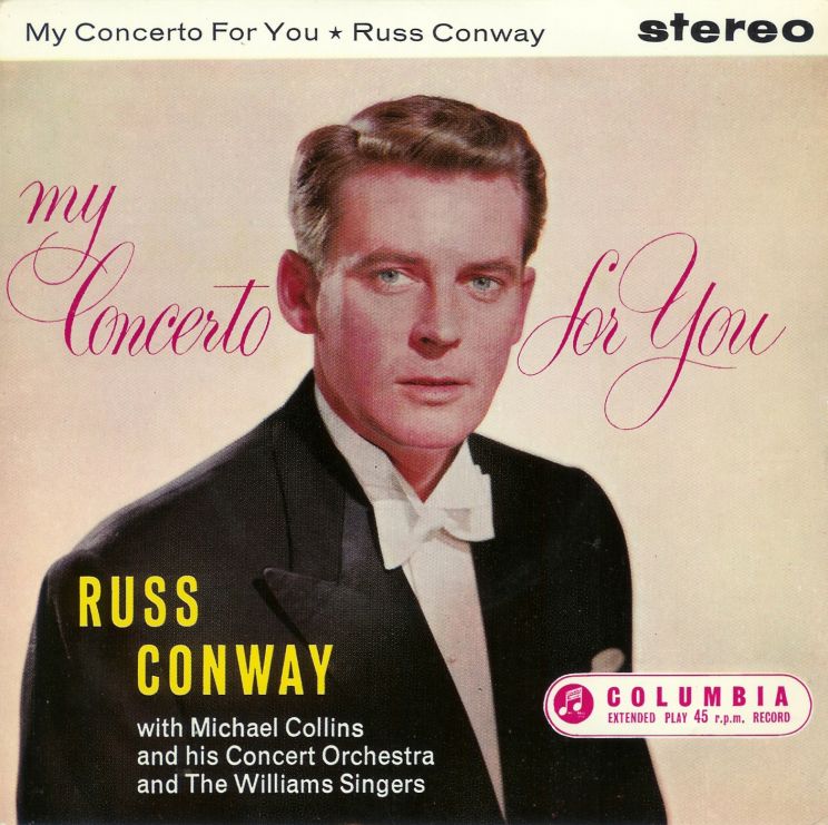 Russ Conway