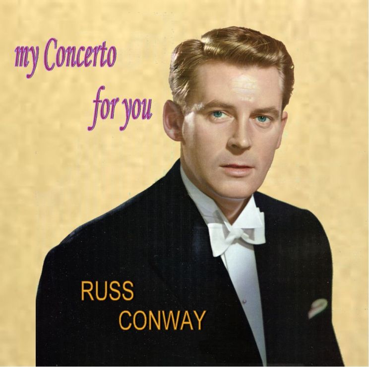 Russ Conway