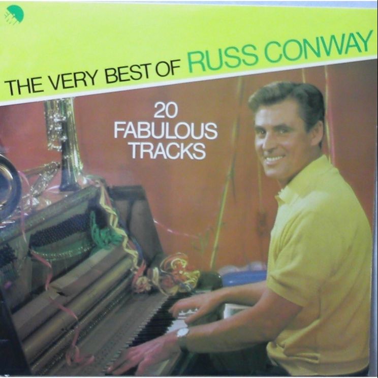 Russ Conway