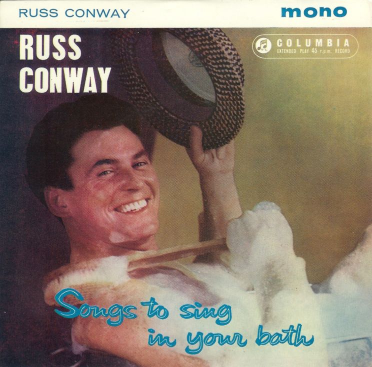 Russ Conway