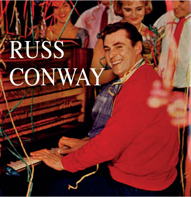 Russ Conway